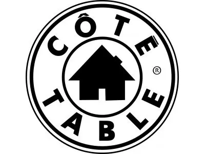 Côté Table logo
