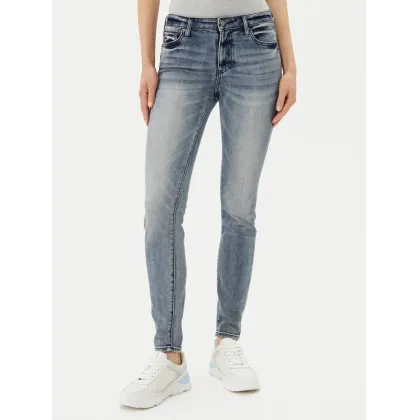 Zdjęcie Armani Exchange Jeansy XW000129 AF12852 MB001 Niebieski Slim Fit