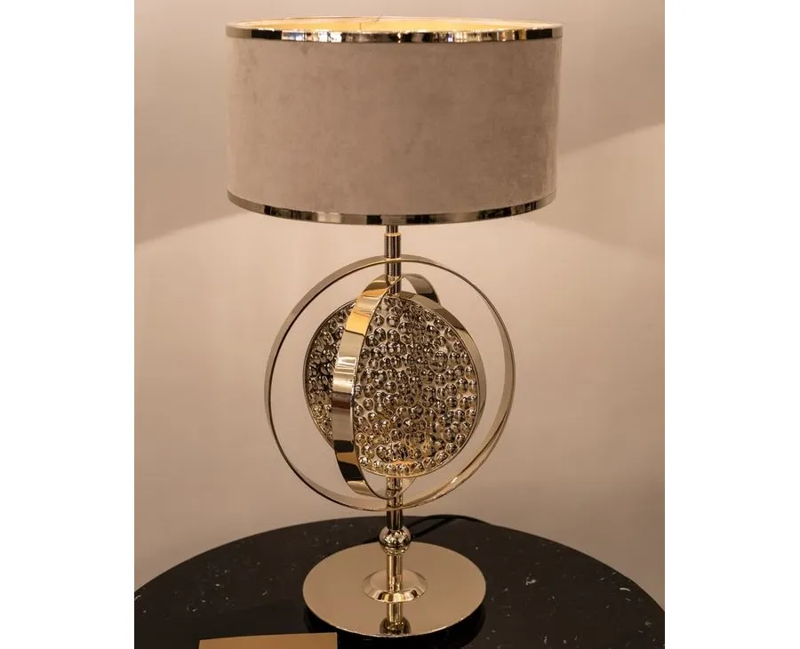 obrazek 1 Lampa stołowa Saturn