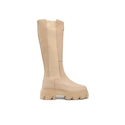 Zdjęcie Rage Age Kozaki RA-69-06-000519 Beżowy