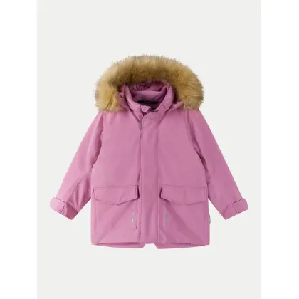 Zdjęcie Reima Kurtka zimowa Mutka 5100037B Różowy Regular Fit
