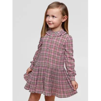 Zdjęcie Mayoral Sukienka codzienna 4.928 Różowy Regular Fit