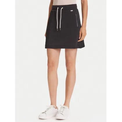Zdjęcie Guess Spódnica mini V5YD03 KBSL2 Czarny Regular Fit