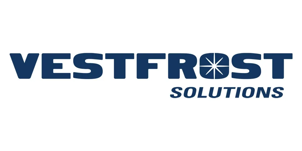Vestfrost logo