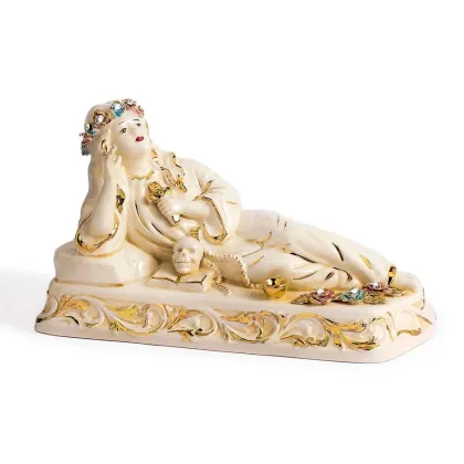 Zdjęcie Figurka Santa Rosalia