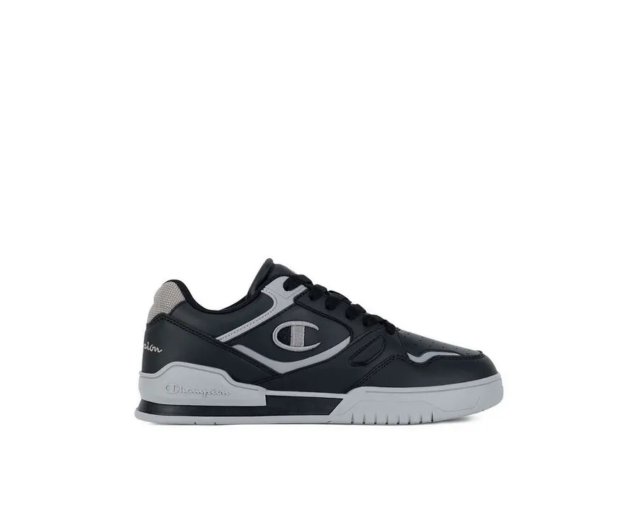 obrazek 1 Champion Sneakersy 3 POINT TECH LOW S22272-KK003 Czarny