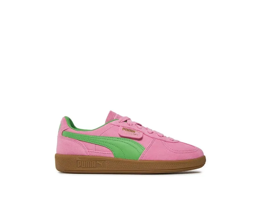 obrazek 1 Puma Sneakersy Palermo Special 397549 01 Różowy