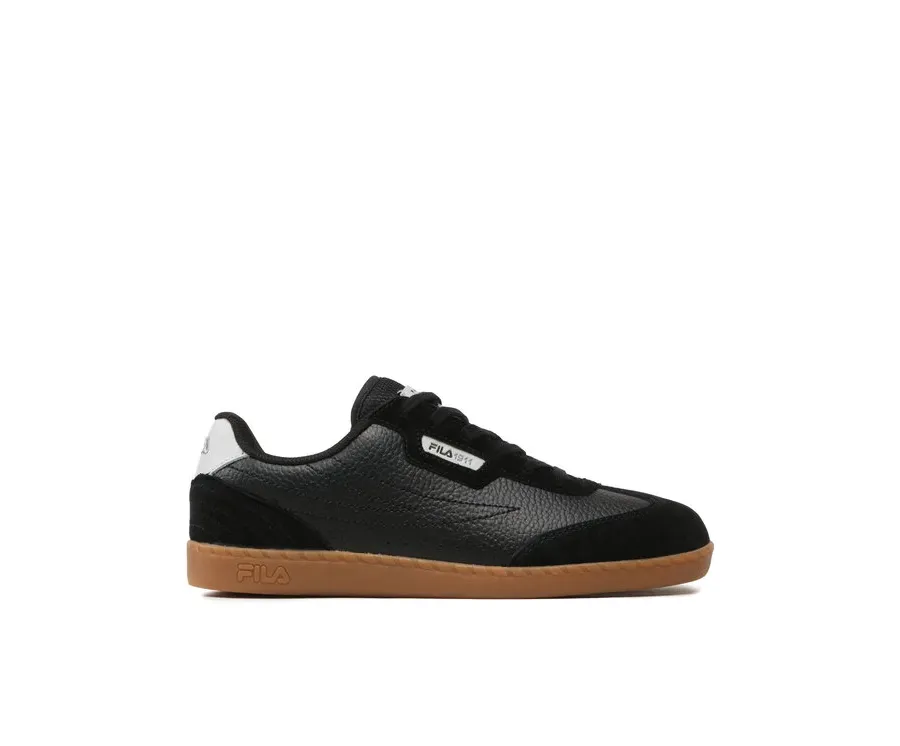 obrazek 1 Fila Sneakersy Fila Byb Assist FFM0188.80010 Czarny