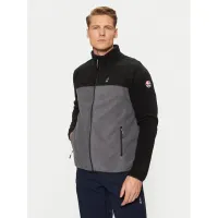 Zdjęcie Aulp Polar Volvi Szary Regular Fit