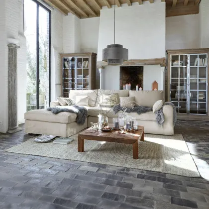 Zdjęcie Dywan do wnętrza lub na zewnątrz Piquantique