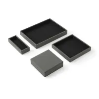 Picture A wonderful set of Atena office accessories
