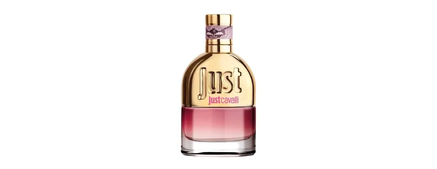 obrazek 1 Roberto Cavalli Just Cavalli For Her Woda toaletowa 75 ml