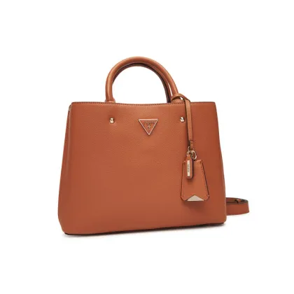 Zdjęcie Guess Torebka Meridian II HWBG69 74060 Brązowy