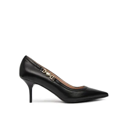 Zdjęcie LOVE MOSCHINO Szpilki JA10507G1MIA0000 Czarny