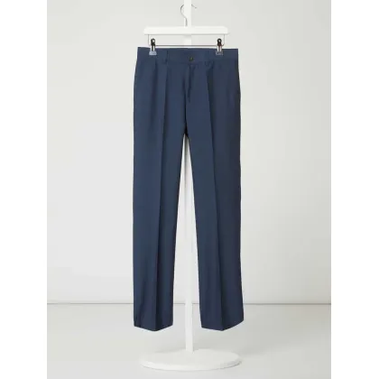 Zdjęcie Chinosy z elastycznym pasem