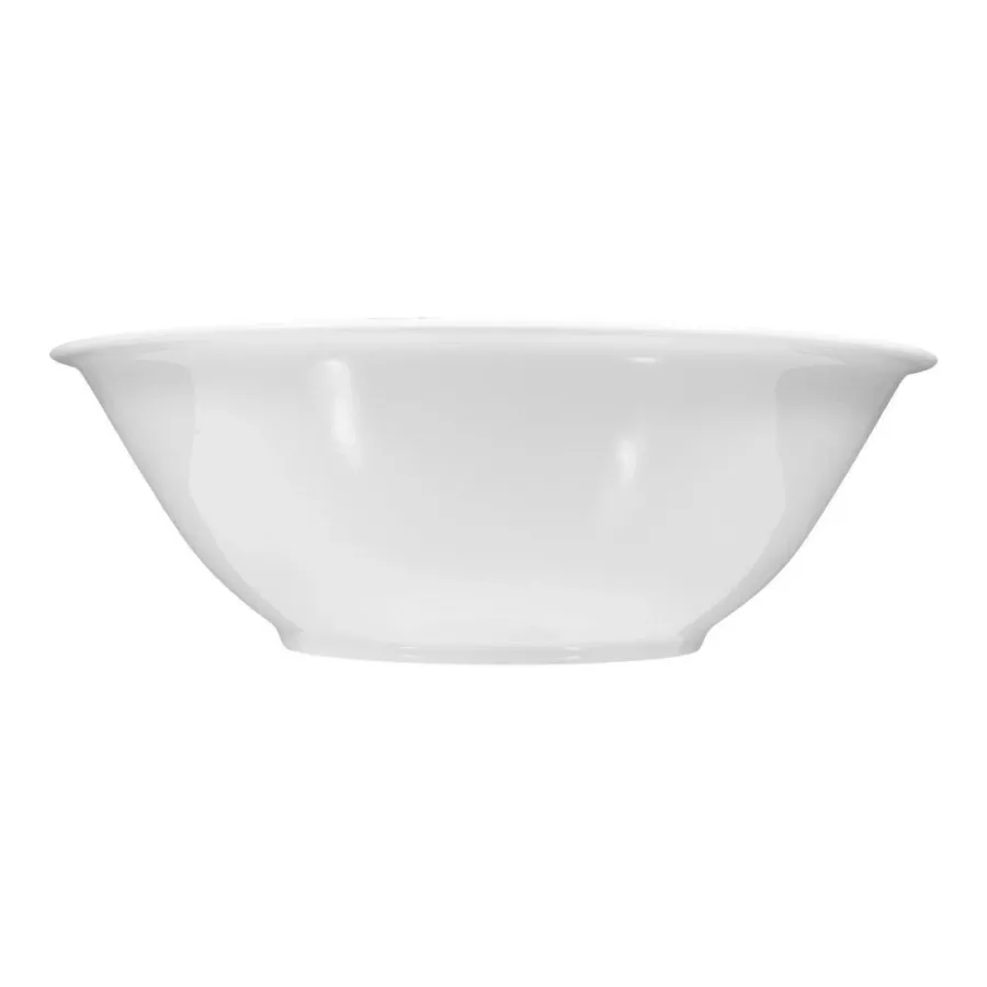 obrazek 2 Duża okrągła porcelanowa miska 25 cm - Seltmann Weiden