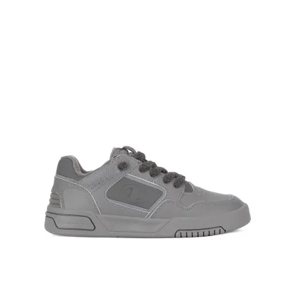 Zdjęcie Champion Sneakersy ZN80 LOW BOUCLET S11701-ES017 Szary