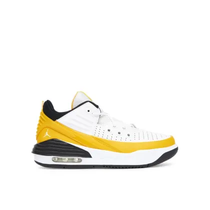 Zdjęcie Nike Sneakersy Jordan Max Aura 5 (Gs) DZ4352 701 Biały