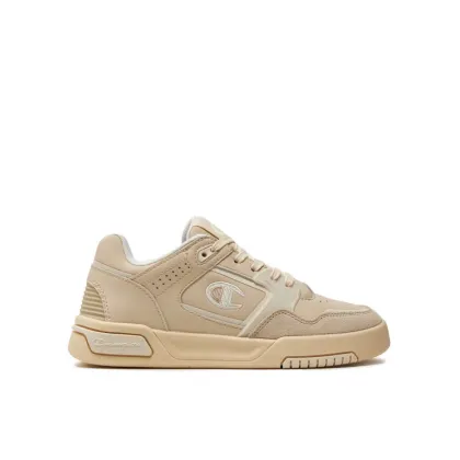 Zdjęcie Champion Sneakersy Z80 Low Low Cut Shoe S11665-CHA-YS085 Beżowy