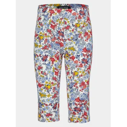 Zdjęcie Blue Seven Legginsy 724689 X Kolorowy Slim Fit