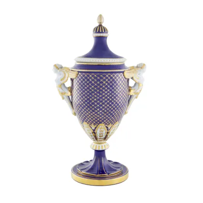 Picture Porcelain jug from the unique Renascente - Vista Alegre collection