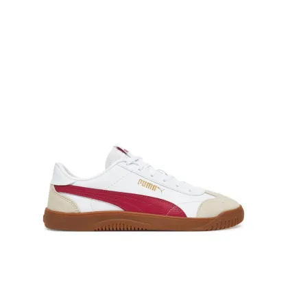 Zdjęcie Puma Sneakersy Club 5v5 SD 395104 15 Biały