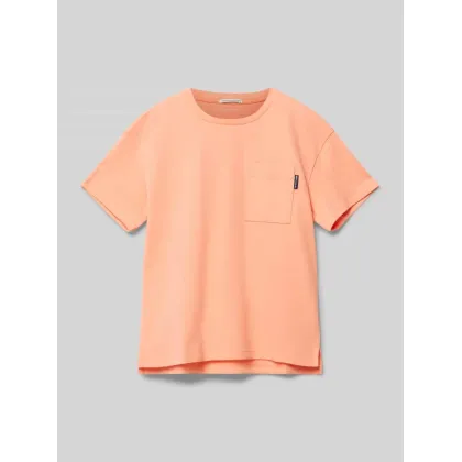 Zdjęcie T-shirt z nadrukowanym motywem