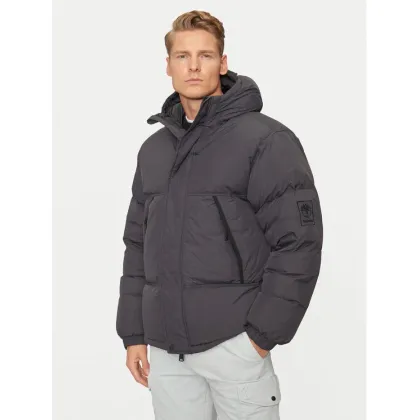Zdjęcie Timberland Kurtka zimowa Howker TB0A62DQ Czarny Regular Fit