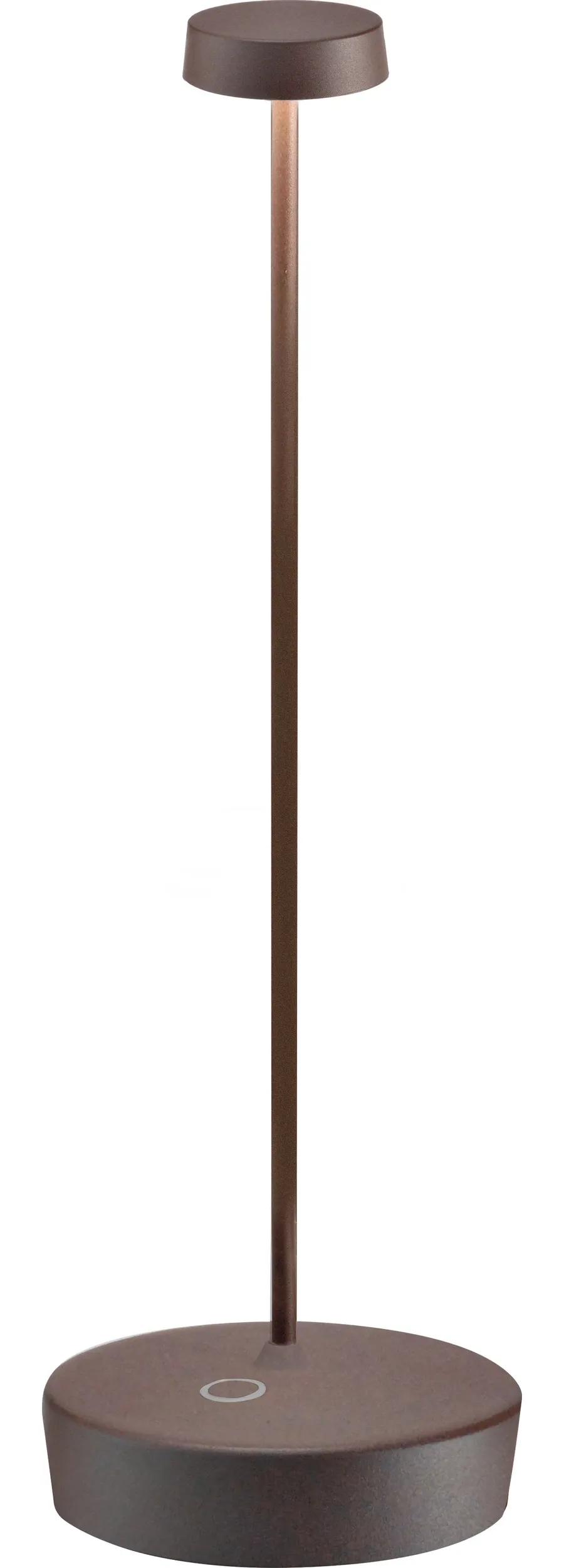 obrazek 1 Włoska lampa Swap na biurko lub stolik
