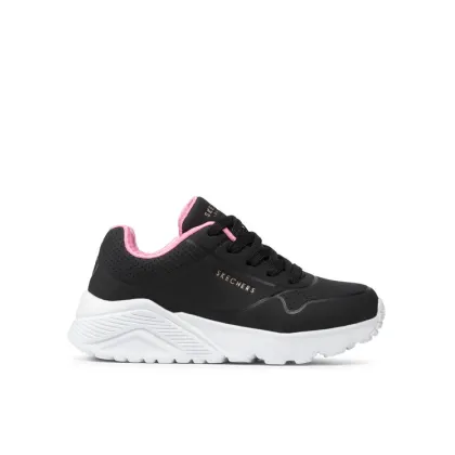 Zdjęcie Skechers Sneakersy In My Zone 310450L/BKRG Czarny