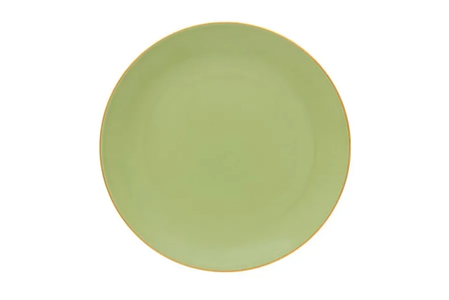 obrazek 1 Talerz deserowy 21 cm Coupe Matcha