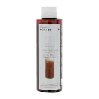 Zdjęcie KORRES Rice Proteins & Linden Shampoo for fine hair Szampon do włosów 250 ml