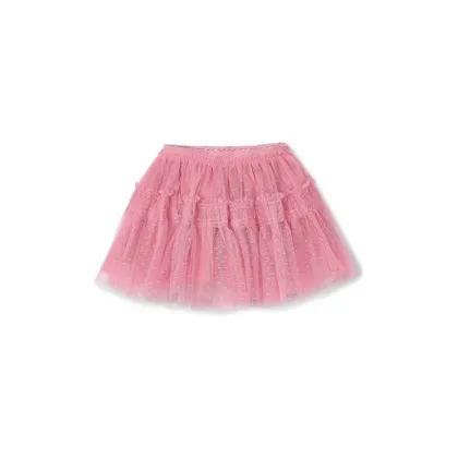 Zdjęcie Mayoral Spódnica 3961 Różowy Regular Fit