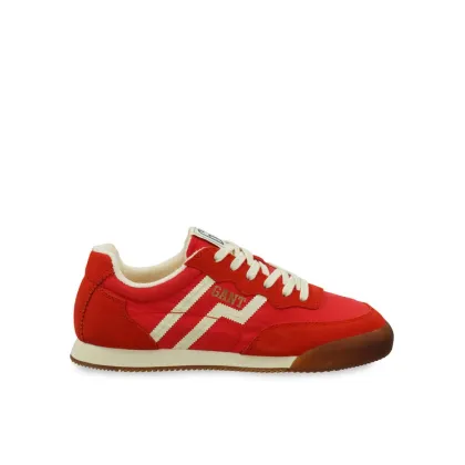Zdjęcie Gant Sneakersy 30533846 Czerwony
