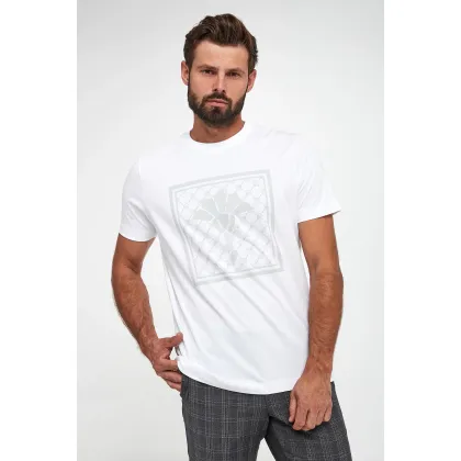 Zdjęcie T-shirt męski Bilal JOOP! Joop!