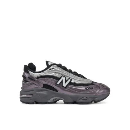 Zdjęcie New Balance Sneakersy M1000EGY Fioletowy