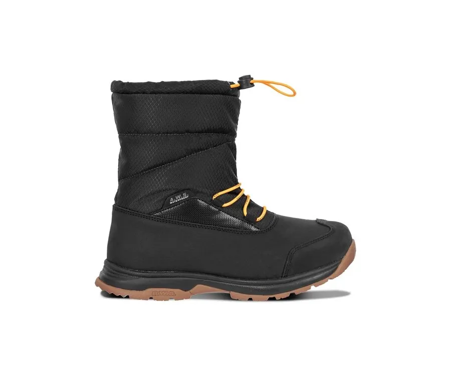 obrazek 1 Icepeak Śniegowce Alvear 72264 100 I Czarny