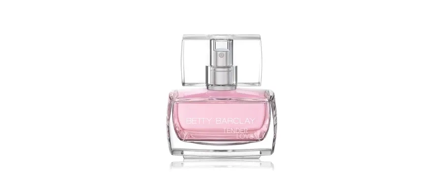 obrazek 1 Betty Barclay Tender Love Woda toaletowa 20 ml