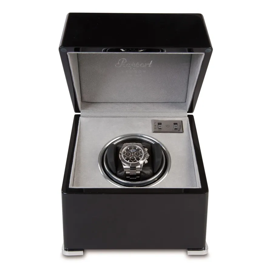 obrazek 2 Rotomat Perpetua II Mono W121