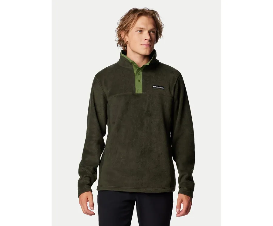 obrazek 1 Columbia Polar Steens Mountain™ 2097721 Zielony Regular Fit