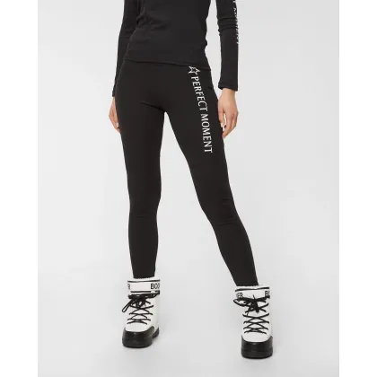 Zdjęcie Leginsy Perfect Moment Thermal Back Seam