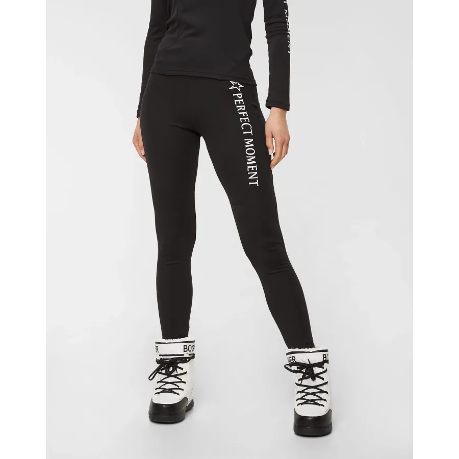 obrazek 1 Leginsy Perfect Moment Thermal Back Seam