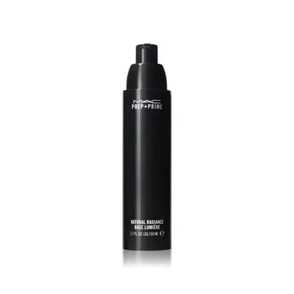 Zdjęcie MAC Prep + Prime Natural Radiance Primer 50 ml Radiant Yellow