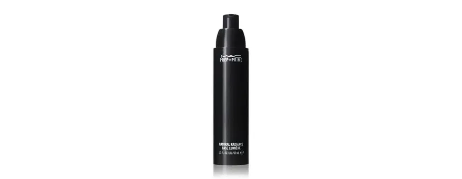 obrazek 1 MAC Prep + Prime Natural Radiance Primer 50 ml Radiant Yellow