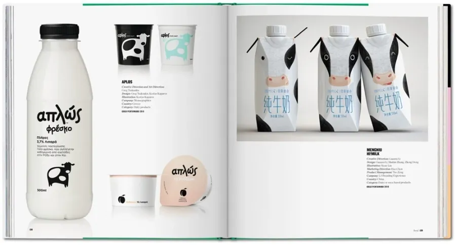 obrazek 5 Książka The Package Design Book 4 - Taschen
