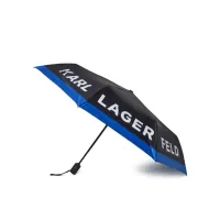 Zdjęcie KARL LAGERFELD Parasolka A1W50073 Czarny