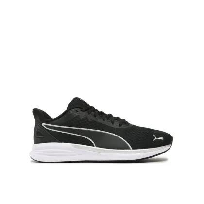 Zdjęcie Puma Sneakersy Transport Modern Fresh 378016 01 Czarny