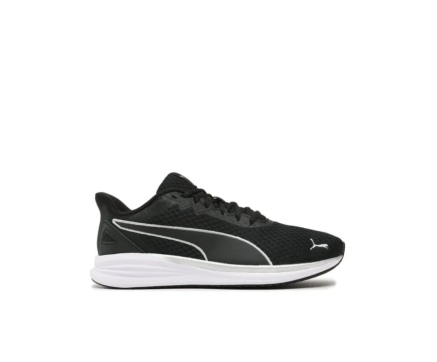 obrazek 1 Puma Sneakersy Transport Modern Fresh 378016 01 Czarny