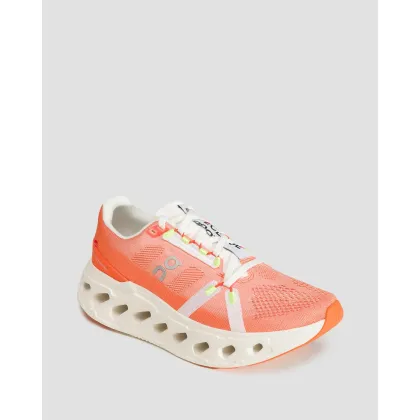 Zdjęcie Buty Biegowe Damskie On Running Cloudeclipse