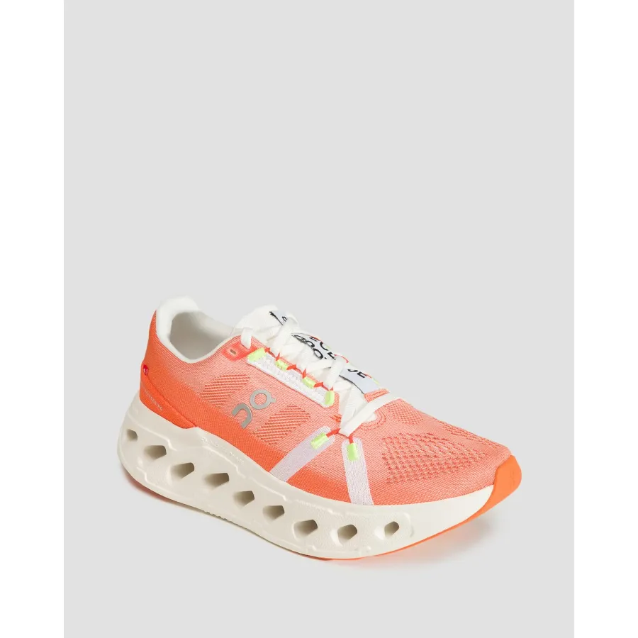 obrazek 1 Buty Biegowe Damskie On Running Cloudeclipse